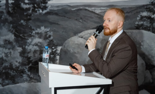 V Межрегиональная научно-практическая конференция «Енисейский урологический форум-2025»